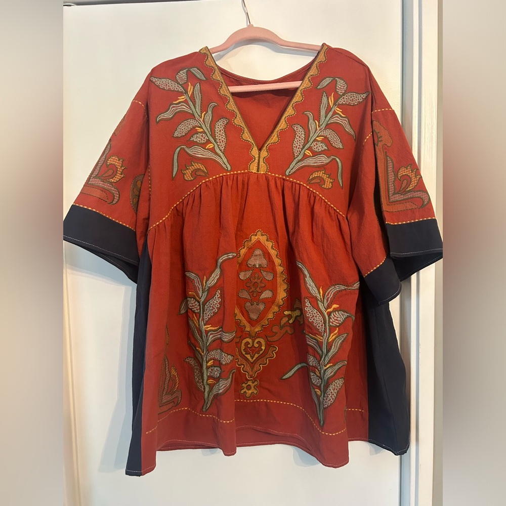 Cute fall dress!